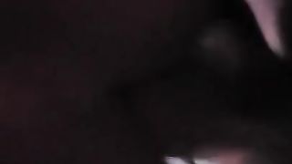 POINT OF VIEW mounting bottom transgender princess