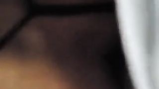 POINT OF VIEW mounting bottom transgender princess