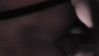 POINT OF VIEW mounting bottom transgender princess