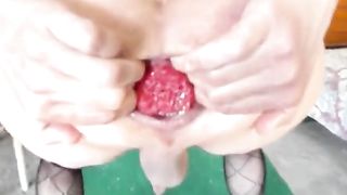 the sir orders and the victim sissy executesSAM824748