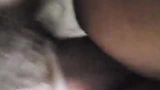 TRANSSEXUAL railing fuckpole