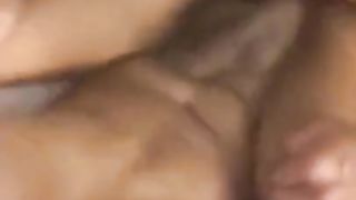 Gorgeous Latina Transgirl Gets Drilled Firm