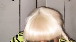 Dark-Hued T-Model Filthy Head Til I Drizzle