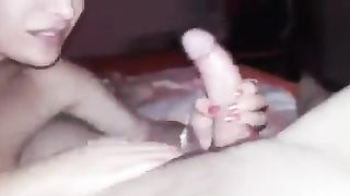 Transwomen Oral three