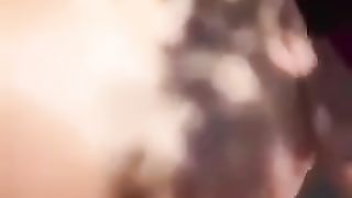 Contribution de ma copine trav nana