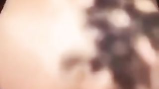 Contribution de ma copine trav nana