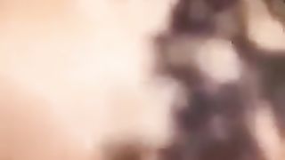 Contribution de ma copine trav nana