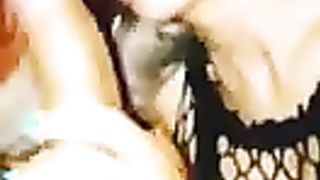 Trans mexicana Lizzy Laynez en lenceria!! Mamando verga a tope!!