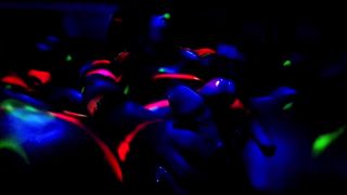 Art of Anal Invasion