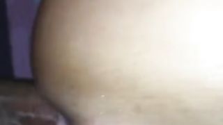 Turkish Dad boinks me so fine with his humungous jizz-shotgun