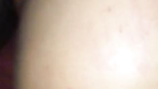 Rear End with Turkish Neighbour