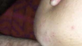 Rear End with Turkish Neighbour