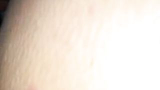 Rear End with Turkish Neighbour