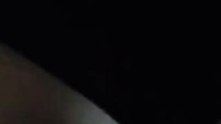 nineteen yr elder African stud tearing up me stiff