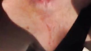 nineteen yr elder African stud tearing up me stiff