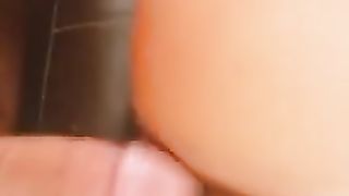 Romping My Nice Lil Latina Trans Fuckslut