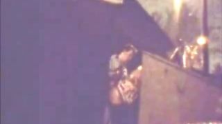 Alexia St James Alley Pound on Easter Hidden Cam Public Outdoors