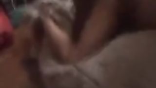 Railing that bigg big black cock