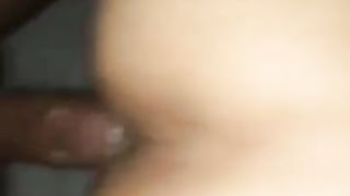 My crazy sissy cd enjoys jizz-shotgun