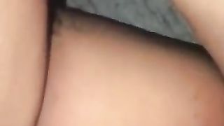 My crazy sissy cd enjoys jizz-shotgun