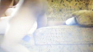 Smashed at the coach