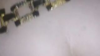 Plowed and used doggie like a real assfucking superslut