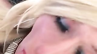 My uber-cute Bitch two