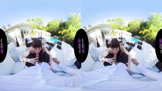 VirtualRealTrans - My girl´s step-sister