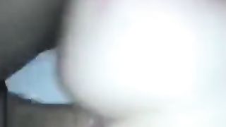 Super-Steamy Sissy Boinked