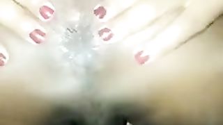 Ashley displays us how to make a gay-for-pay hooked on an cooch ass-fuck