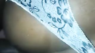 Ashley displays us how to make a gay-for-pay hooked on an cooch ass-fuck