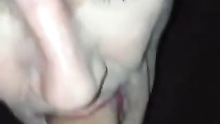 Sugar Cravsitt in CarPlay with Grindr stranger