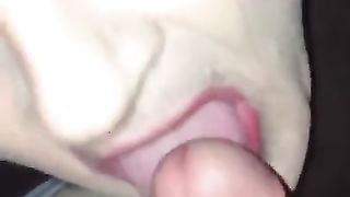 Sugar Cravsitt in CarPlay with Grindr stranger