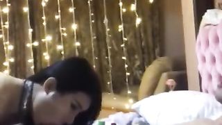 Spectacular Japanese T-Model Boned