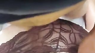 Sodomie Biefe travesti