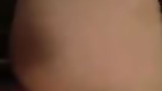 Turkish wood ravaging my rump