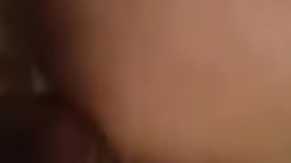 Turkish wood ravaging my rump