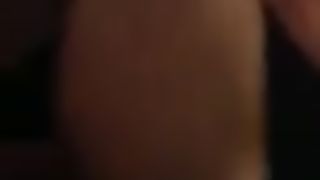 Turkish wood ravaging my rump