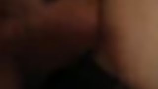 Turkish wood ravaging my rump