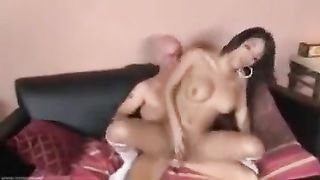 super-steamy mexican t-model