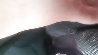 Tear Up my bum in your van!