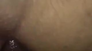 BIG BLACK COCK breeds sissy immense culo