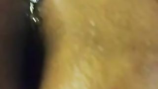 I enjoy humungous spears