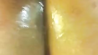 I enjoy humungous spears