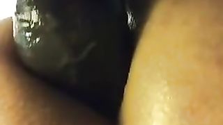 I enjoy humungous spears