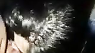 Trans Peruana Mamando