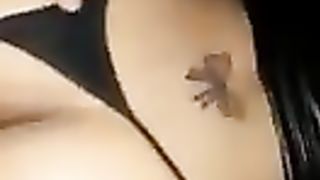 Trans Peruana Mamando