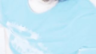 Sissy gurl getting off