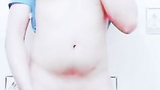 Sissy gurl getting off