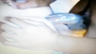 Now been ravage by a fried